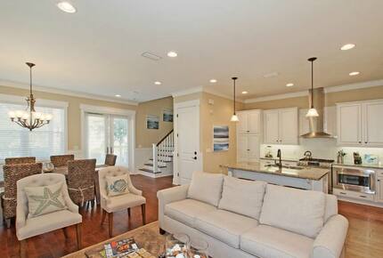 Beach, Love & Happiness - 30A - Santa Rosa Beach, Florida