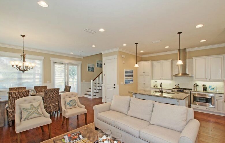 Beach, Love & Happiness - 30A - Santa Rosa Beach, Florida