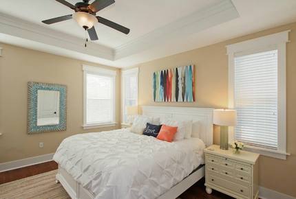 Beach, Love & Happiness - 30A - Santa Rosa Beach, Florida