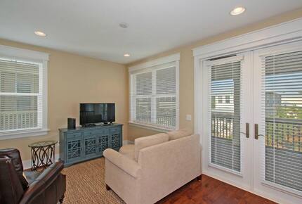 Beach, Love & Happiness - 30A - Santa Rosa Beach, Florida