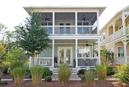 Beach, Love & Happiness - 30A - Santa Rosa Beach, Florida
