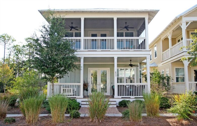 Beach, Love & Happiness - 30A - Santa Rosa Beach, Florida