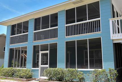 Isle of Palms Escape - Isle of Palms, South Carolina