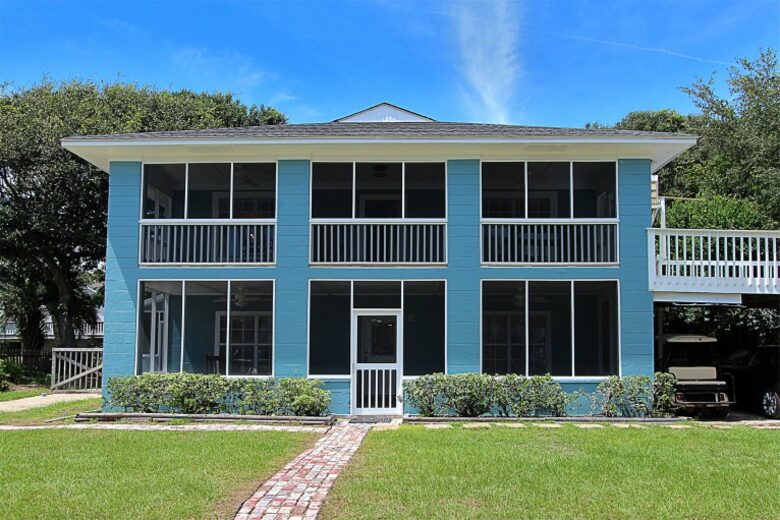 Isle of Palms Escape - Isle of Palms, South Carolina