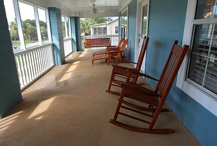 Isle of Palms Escape - Isle of Palms, South Carolina