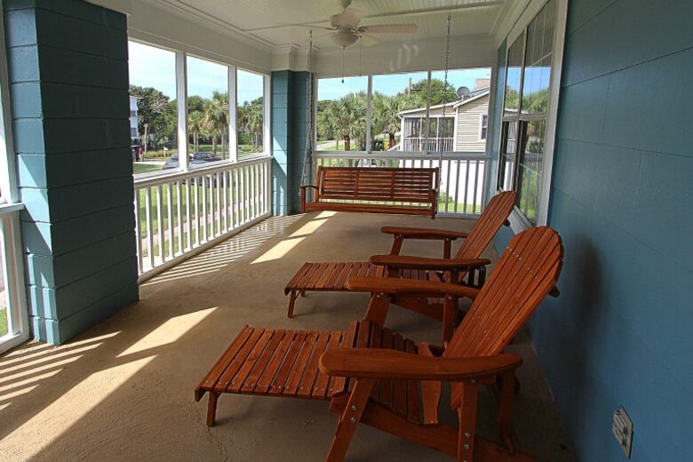 Isle of Palms Escape - Isle of Palms, South Carolina