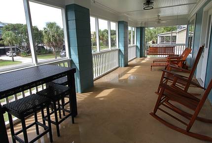 Isle of Palms Escape - Isle of Palms, South Carolina