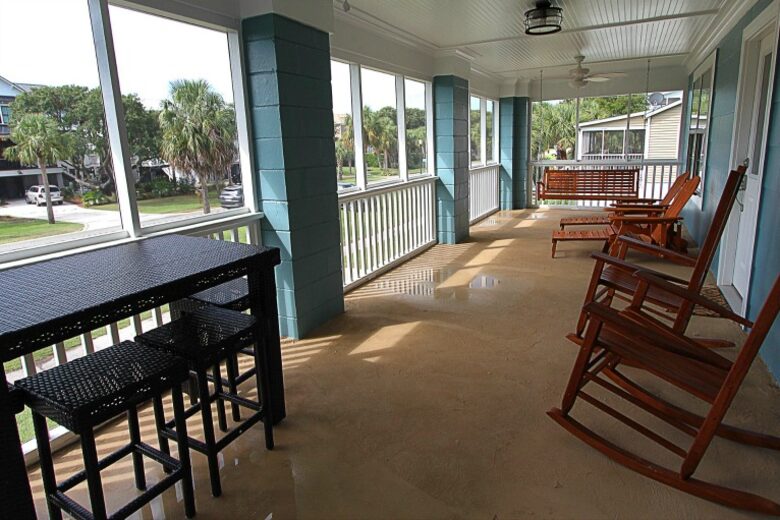 Isle of Palms Escape - Isle of Palms, South Carolina