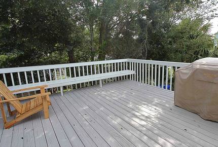 Isle of Palms Escape - Isle of Palms, South Carolina