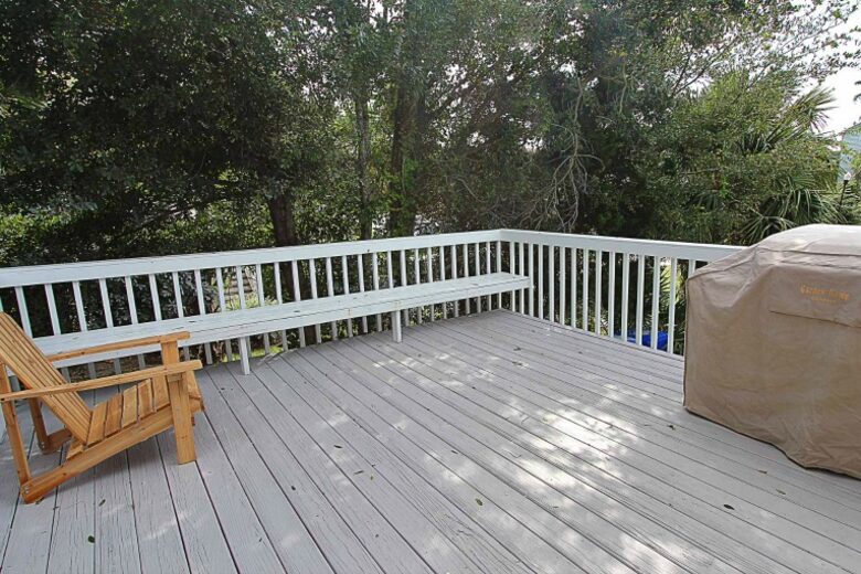 Isle of Palms Escape - Isle of Palms, South Carolina