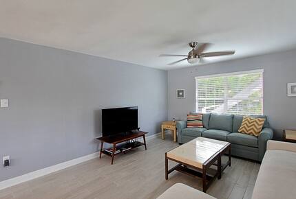 Isle of Palms Escape - Isle of Palms, South Carolina