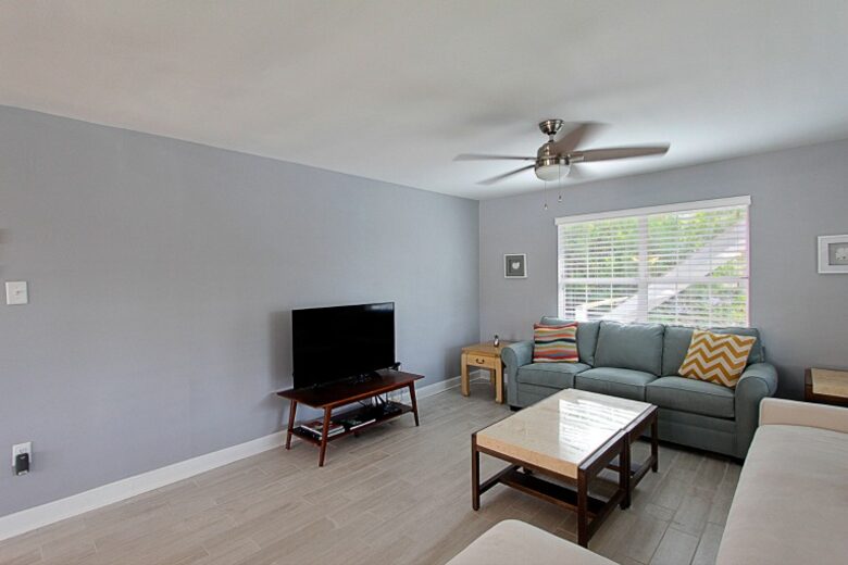 Isle of Palms Escape - Isle of Palms, South Carolina