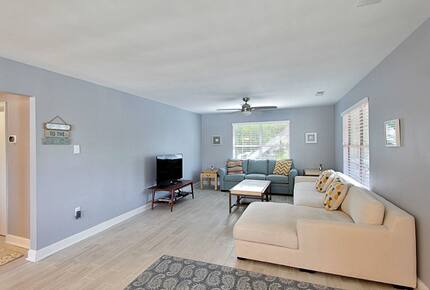 Isle of Palms Escape - Isle of Palms, South Carolina