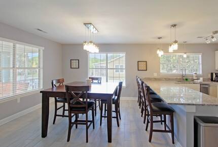 Isle of Palms Escape - Isle of Palms, South Carolina