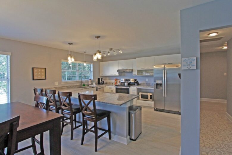 Isle of Palms Escape - Isle of Palms, South Carolina