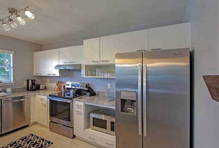 Isle of Palms Escape - Isle of Palms, South Carolina