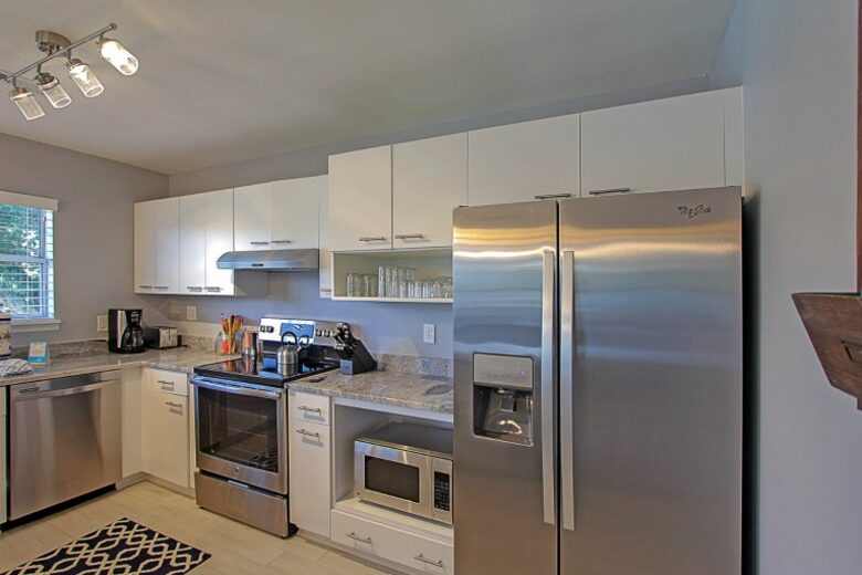 Isle of Palms Escape - Isle of Palms, South Carolina