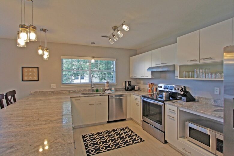 Isle of Palms Escape - Isle of Palms, South Carolina