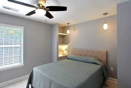 Isle of Palms Escape - Isle of Palms, South Carolina