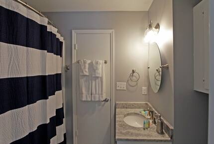 Isle of Palms Escape - Isle of Palms, South Carolina