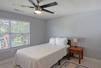 Isle of Palms Escape - Isle of Palms, South Carolina