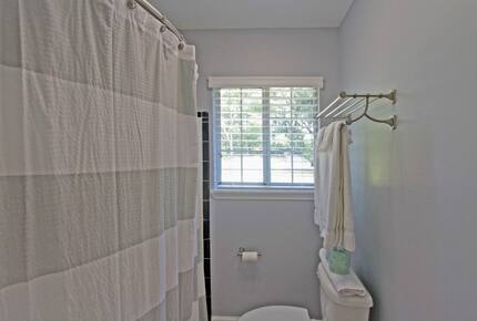 Isle of Palms Escape - Isle of Palms, South Carolina