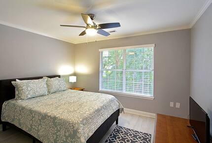 Isle of Palms Escape - Isle of Palms, South Carolina