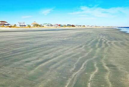 Isle of Palms Escape - Isle of Palms, South Carolina