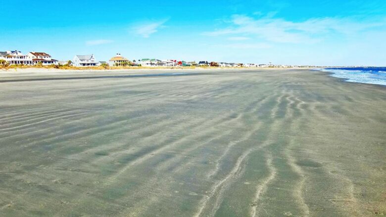 Isle of Palms Escape - Isle of Palms, South Carolina