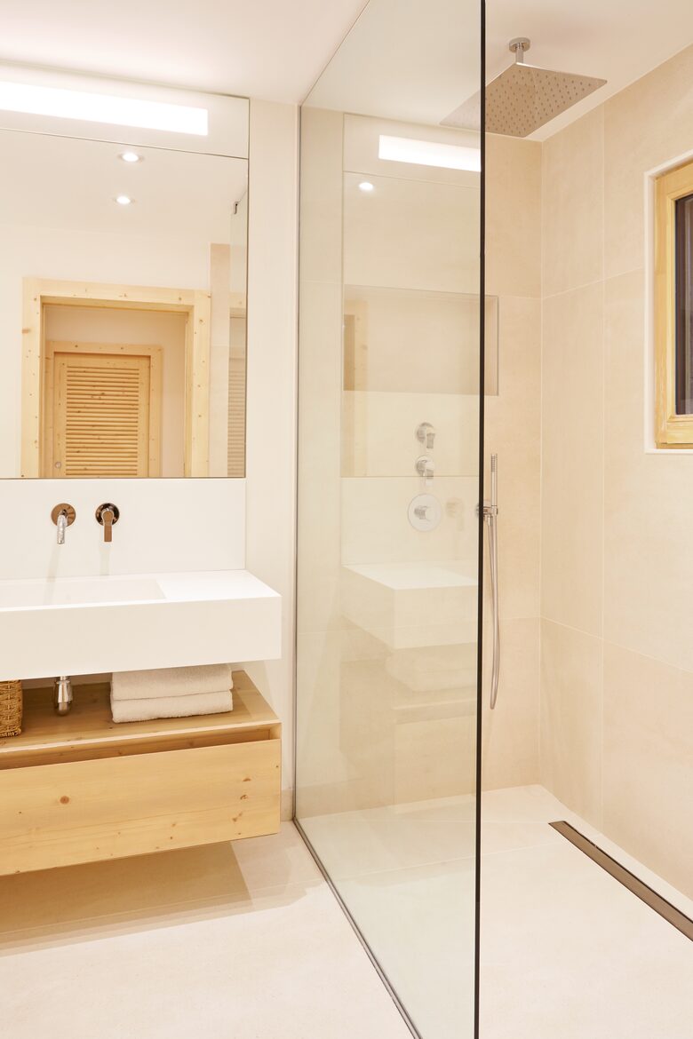 Eco Lodge - Chamonix - Mont-Blanc, France