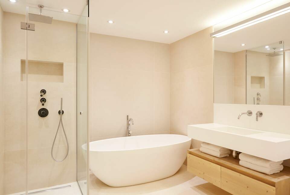 Eco Lodge - Chamonix - Mont-Blanc, France