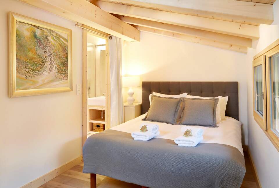 Eco Lodge - Chamonix - Mont-Blanc, France