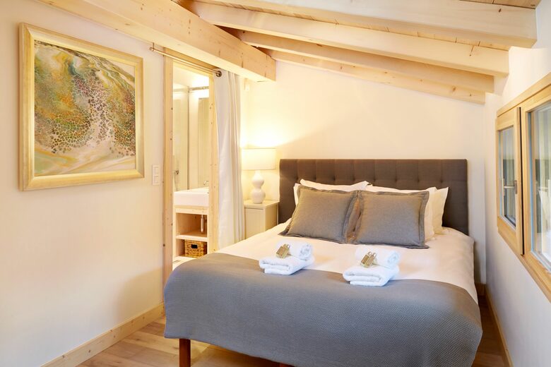 Eco Lodge - Chamonix - Mont-Blanc, France