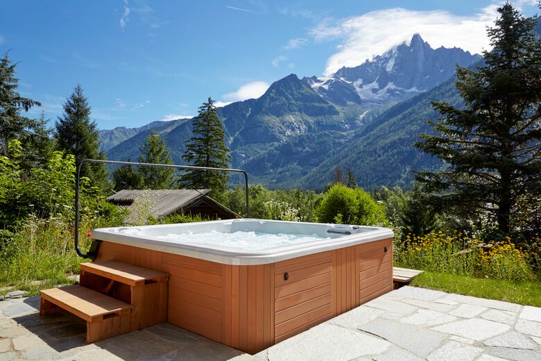 Eco Lodge - Chamonix - Mont-Blanc, France