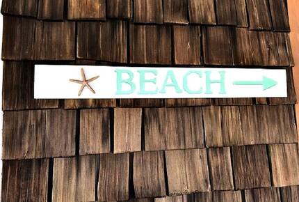 The Beach Hive - Ocean City, Maryland