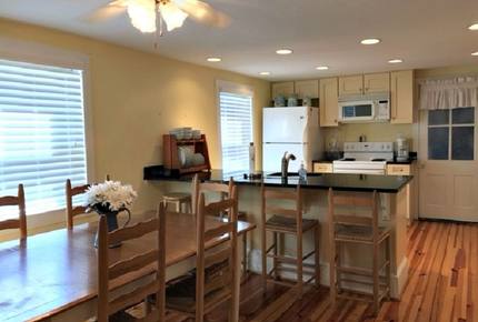 The Beach Hive - Ocean City, Maryland