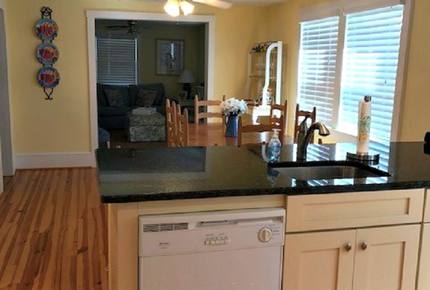 The Beach Hive - Ocean City, Maryland