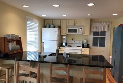 The Beach Hive - Ocean City, Maryland