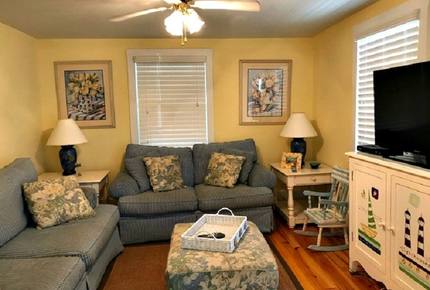 The Beach Hive - Ocean City, Maryland