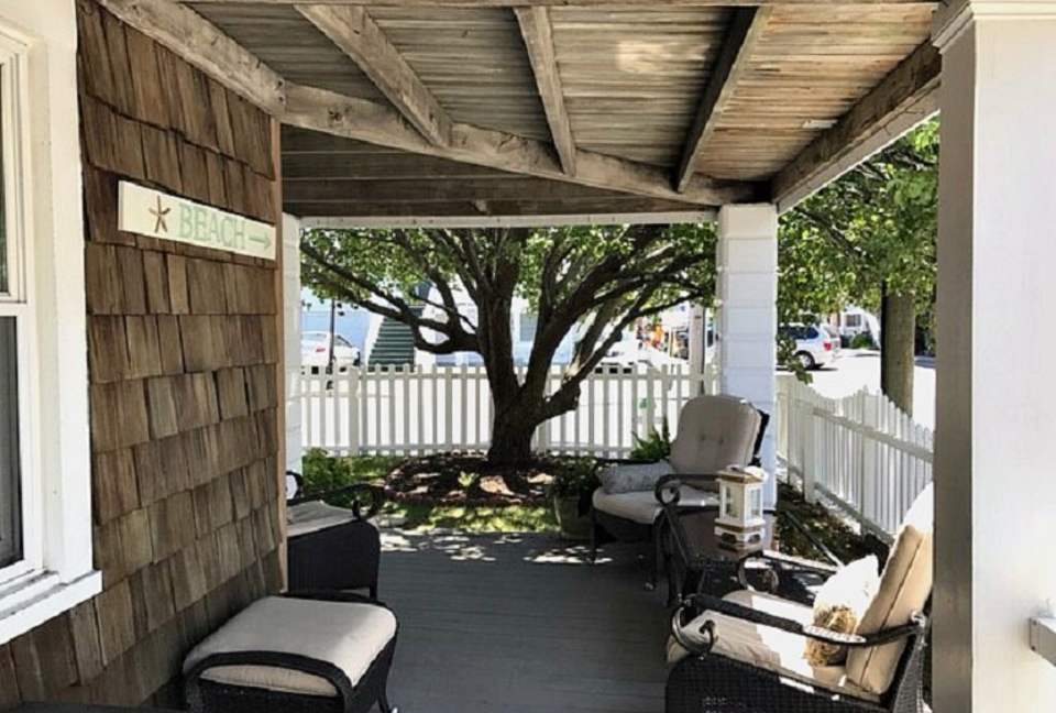 The Beach Hive - Ocean City, Maryland