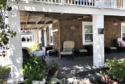 The Beach Hive - Ocean City, Maryland