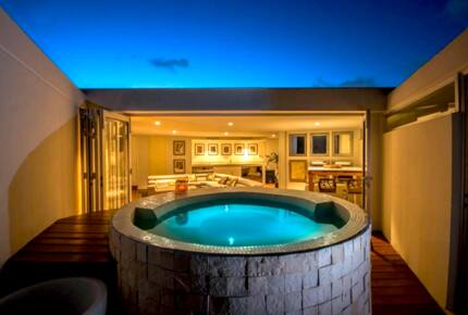 Penthouse de Playa - Quintana Roo, Mexico