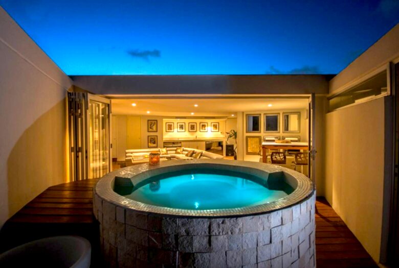 Penthouse de Playa - Quintana Roo, Mexico