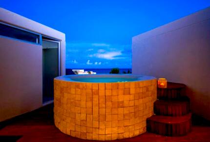 Penthouse de Playa - Quintana Roo, Mexico
