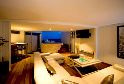 Penthouse de Playa - Quintana Roo, Mexico