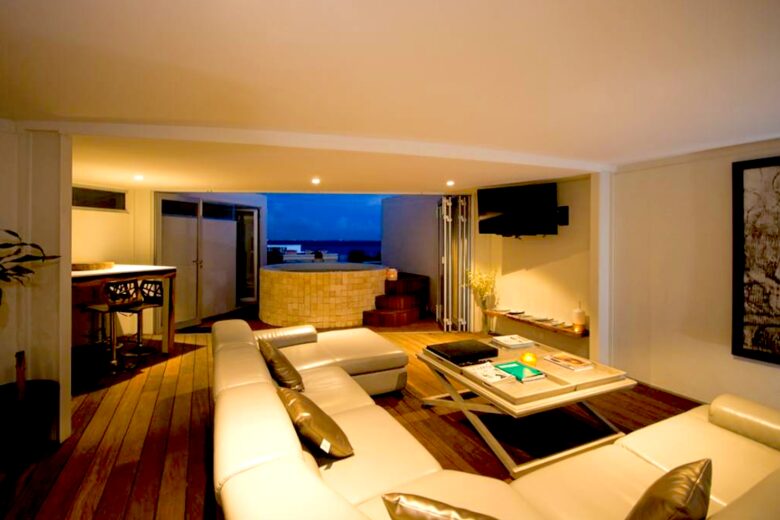 Penthouse de Playa - Quintana Roo, Mexico