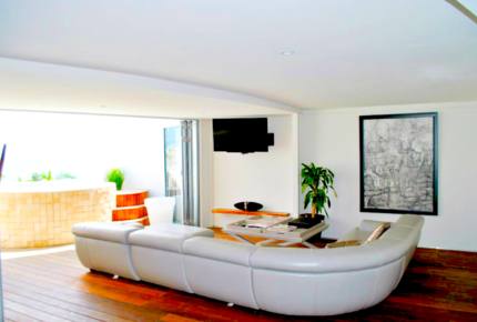 Penthouse de Playa - Quintana Roo, Mexico