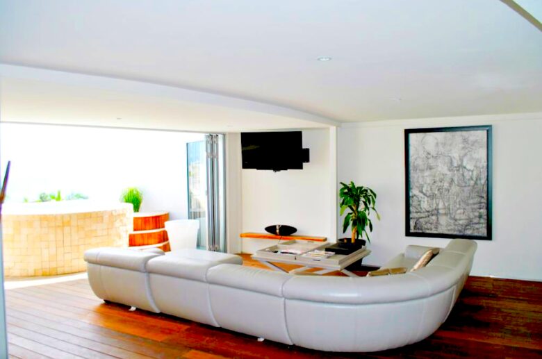 Penthouse de Playa - Quintana Roo, Mexico