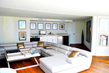 Penthouse de Playa - Quintana Roo, Mexico