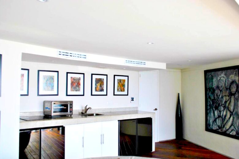 Penthouse de Playa - Quintana Roo, Mexico